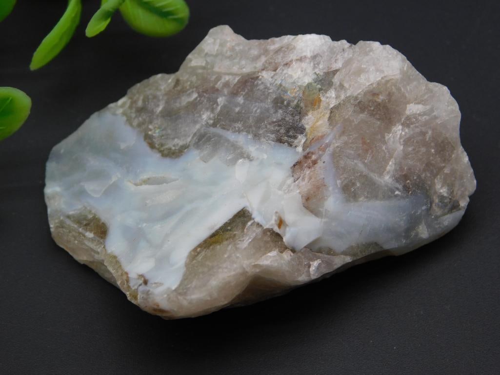 ROCK STONE LAPIDARY SPECIMEN (1 of 3)