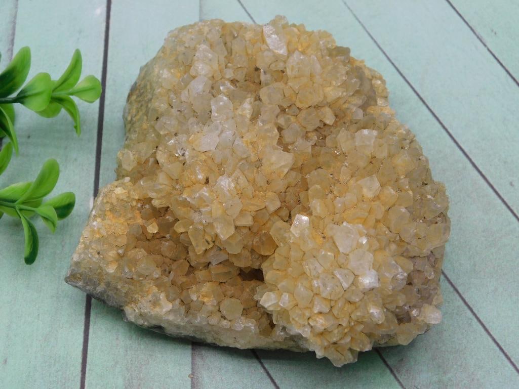 ROCK STONE LAPIDARY SPECIMEN (1 of 3)