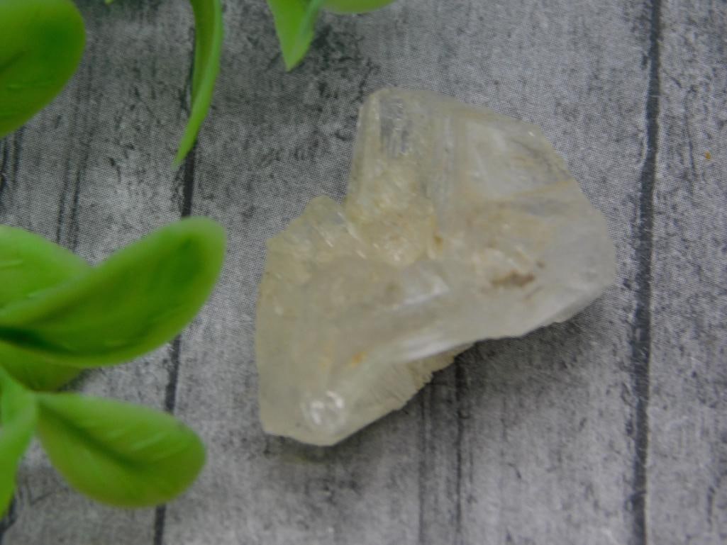 HERKIMER DIAMONDS ROCK STONE LAPIDARY SPECIMEN (1 of 2)