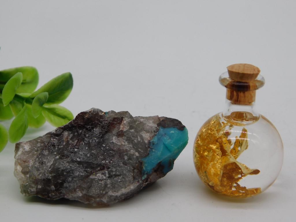 MIXED LOT ROCK STONE LAPIDARY SPECIMEN (1 of 2)