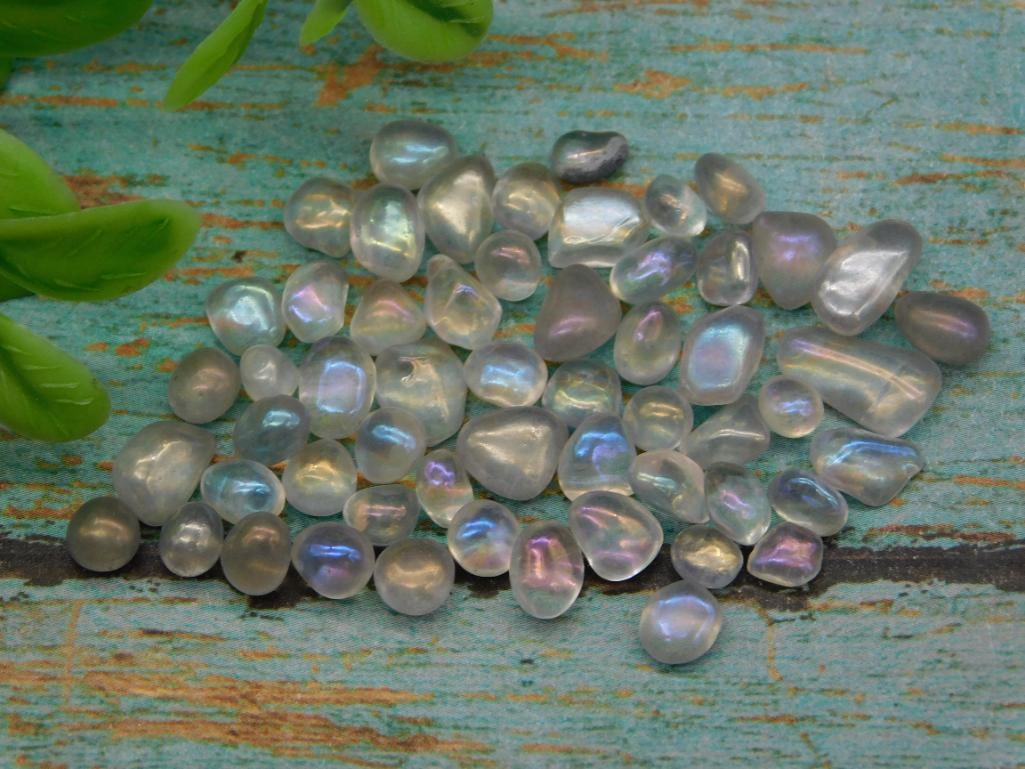 RAINBOW MOONSTONE GEMSTONES: RAINBOW MOONSTONE GEMSTONES
