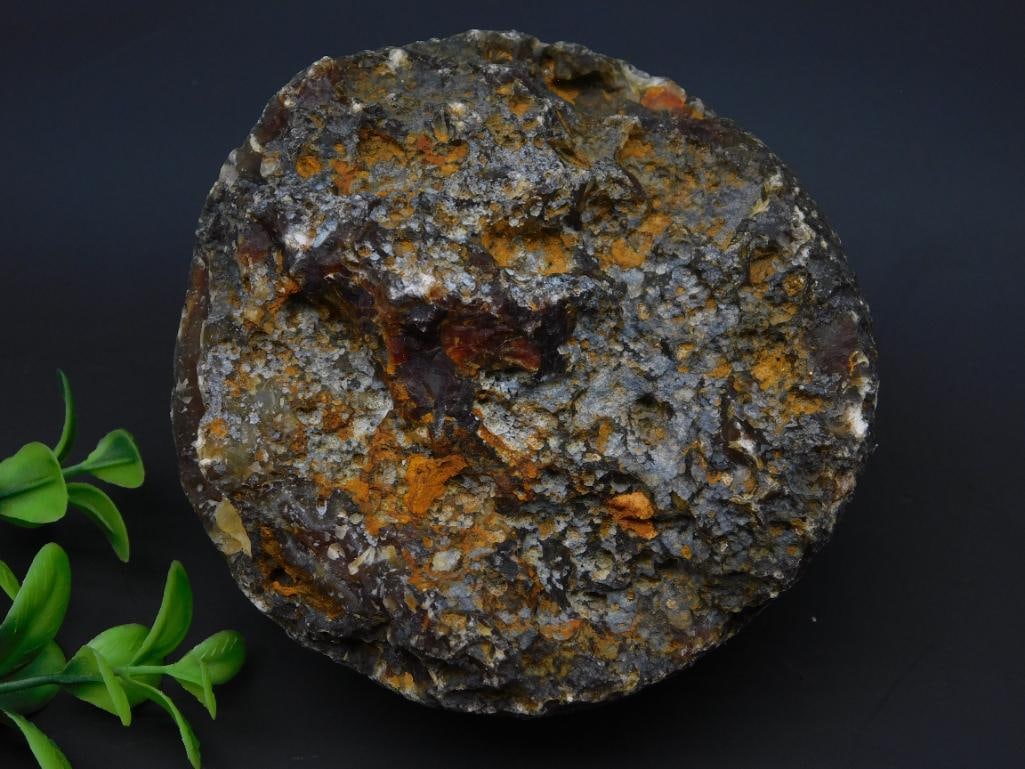 1 POUND BRAZILIAN AGATE ROCK STONE LAPIDARY SPECIMEN: 1 POUND BRAZILIAN AGATE ROCK STONE LAPIDARY SPECIMEN