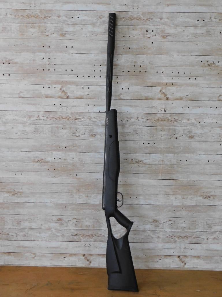 NITRO PISTON PELLET AIR RIFLE: NITRO PISTON PELLET AIR RIFLE