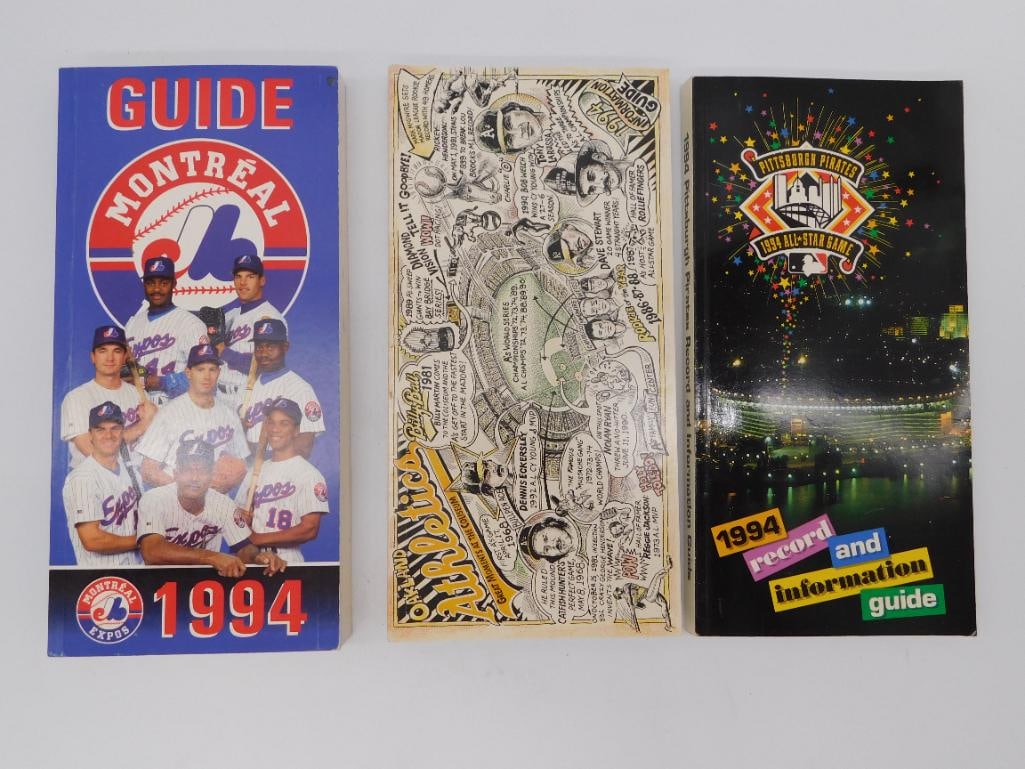VINTAGE BASEBALL MEMORABILIA: VINTAGE BASEBALL MEMORABILIA