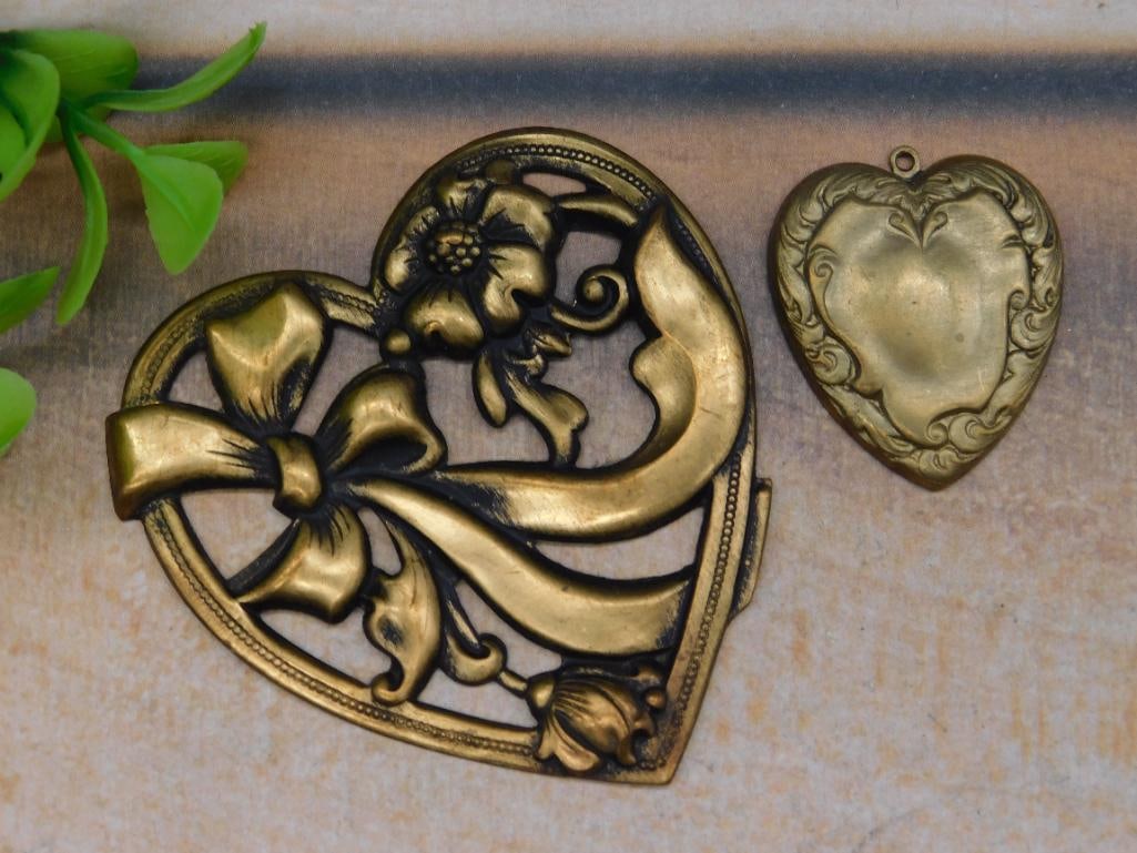 MIXED PENDANTS: MIXED PENDANTS