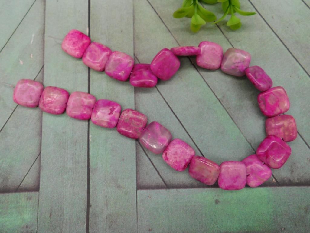 STONE BEADS ROCK STONE LAPIDARY SPECIMEN: STONE BEADS ROCK STONE LAPIDARY SPECIMEN