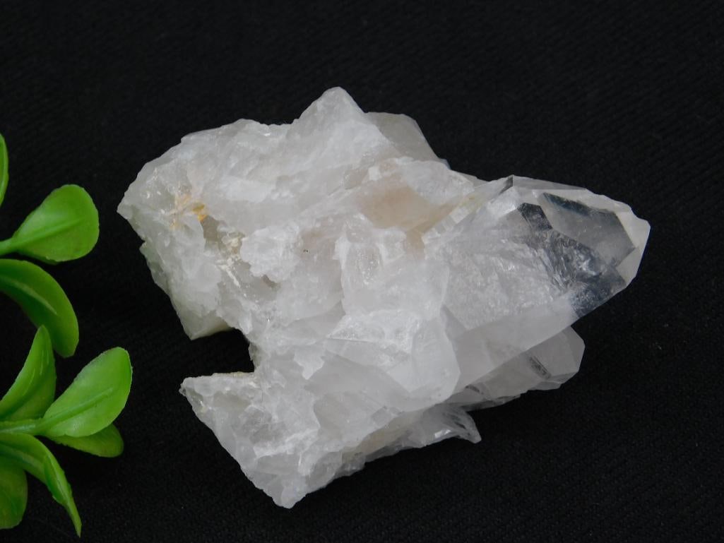 QUARTZ ROCK STONE LAPIDARY SPECIMEN: QUARTZ ROCK STONE LAPIDARY SPECIMEN