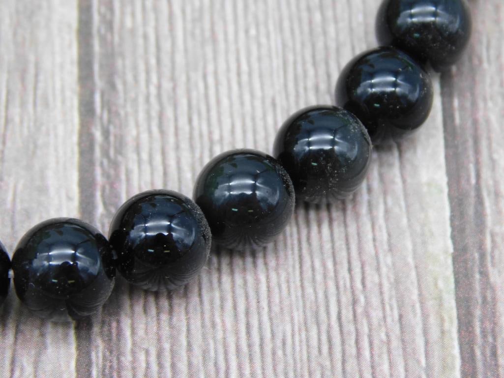 BEADED BRACELET - 2