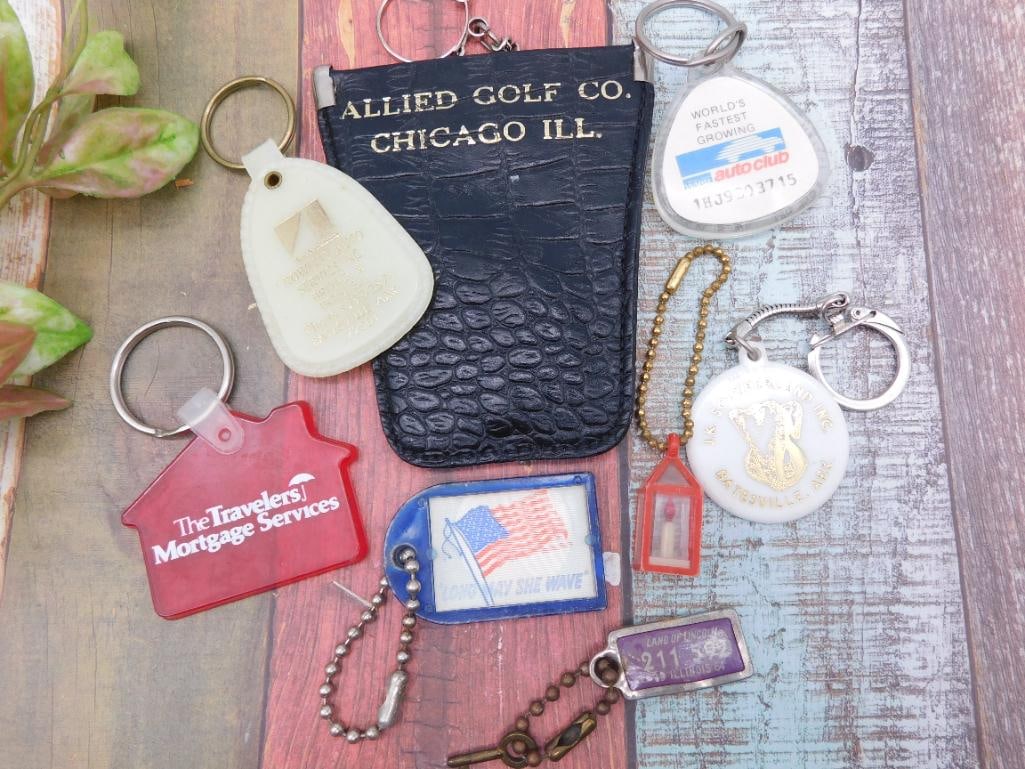 MIXED LOT VINTAGE ANTIQUE - 2