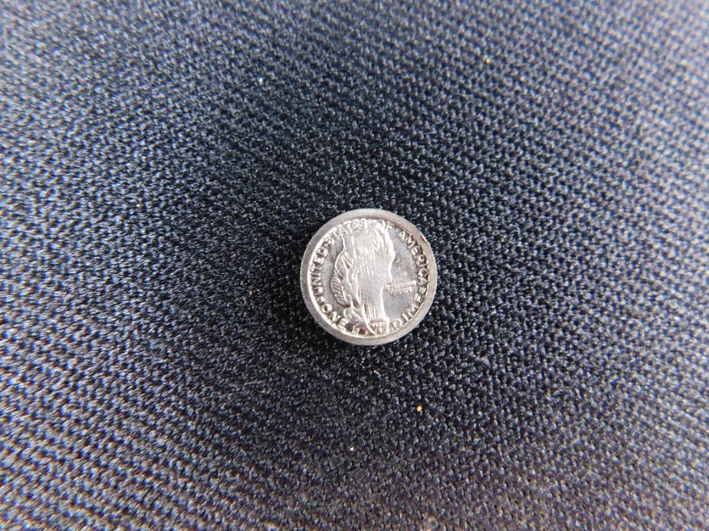 Mini Coins - 2