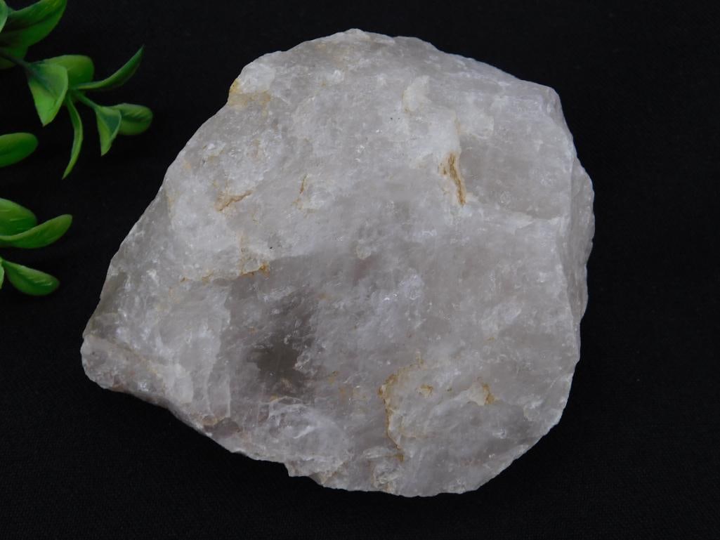 Large Quartz Rock Specimen for Collection or Display Rock Stone Lapidary Specime (1 of 2)