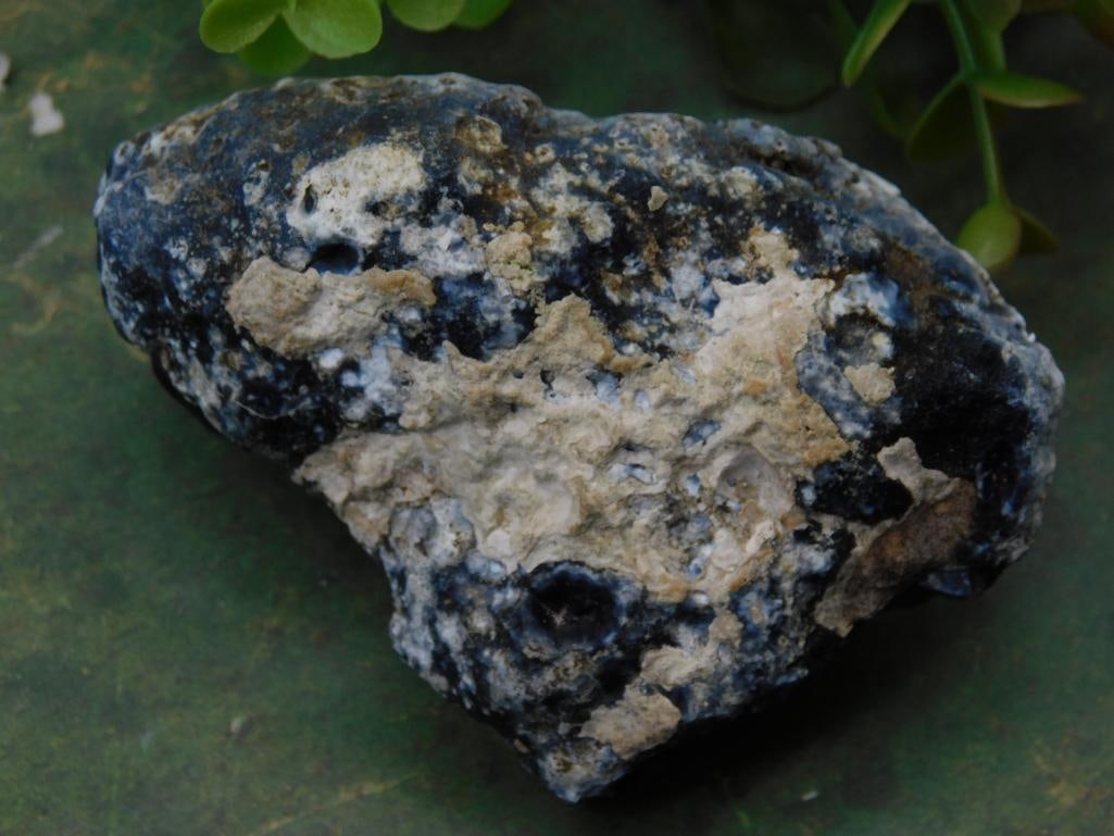Dendritic Opalite ROCK STONE LAPIDARY SPECIMEN: Dendritic Opalite ROCK STONE LAPIDARY SPECIMEN