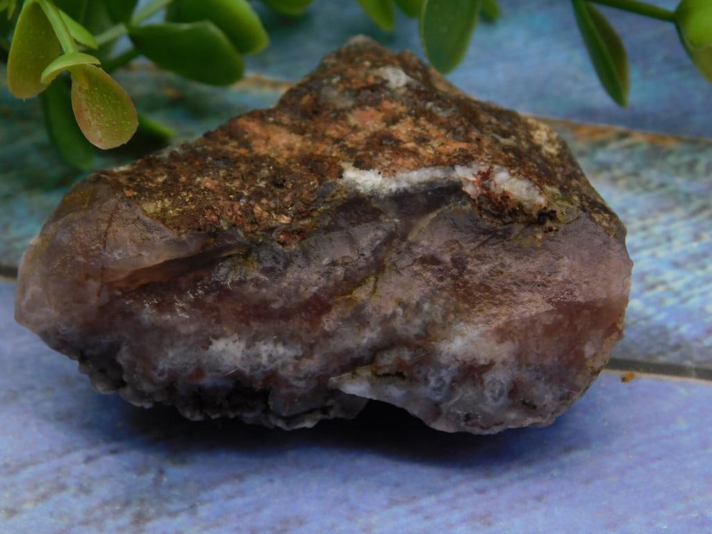 Rough Mineral Specimen Rock Stone Lapidary Specimen: Rough Mineral Specimen Rock Stone Lapidary Specimen