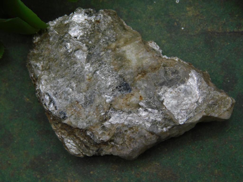 Rock Stone Lapidary Specimen: Rock Stone Lapidary Specimen