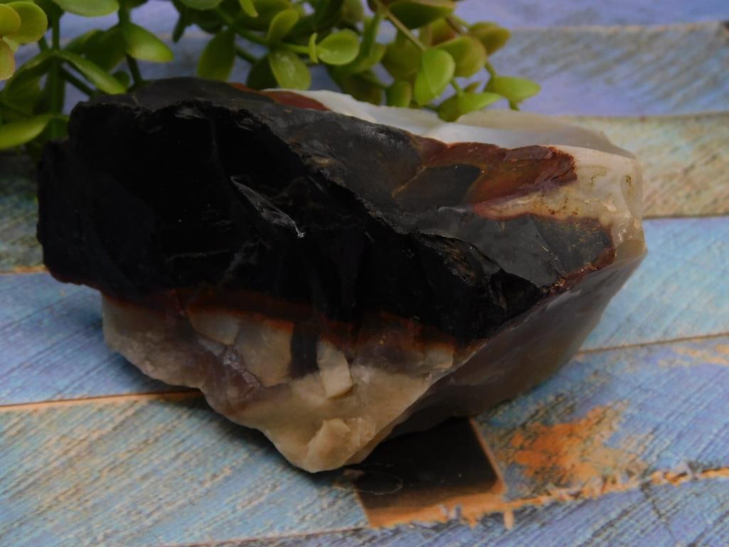 Rock Stone Lapidary Specimen (1 of 1)