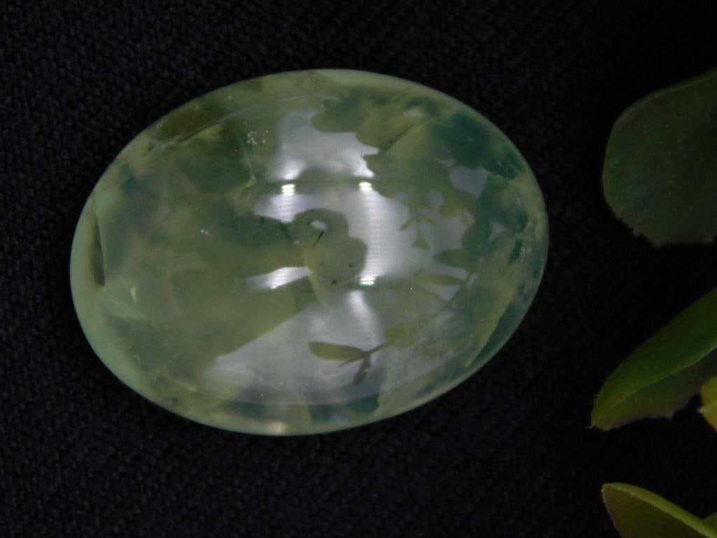 Worry Stone Rock Stone Lapidary Specimen - 2