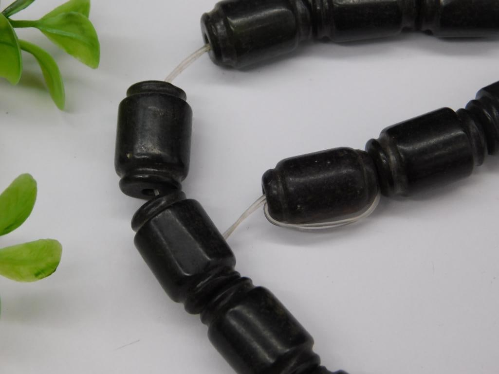 Stone Beads Rock Stone Lapidary Specimen - 2