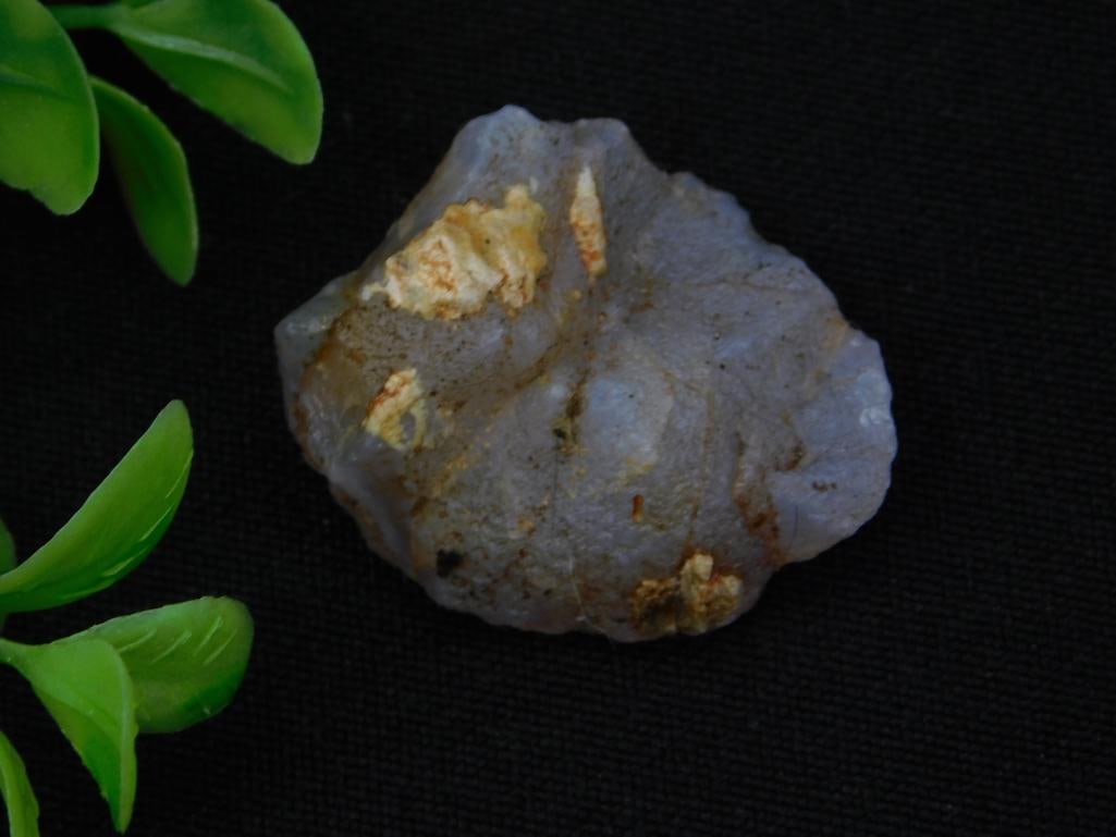 ELLENSBURG AGATE ROCK STONE LAPIDARY SPECIMEN (1 of 2)