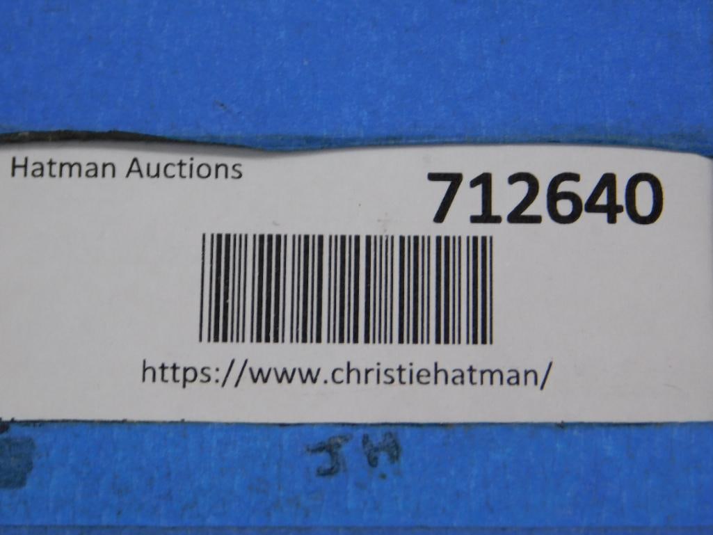 LARIMAR GEMSTONES ROCK STONE LAPIDARY SPECIMEN (1 of 3)