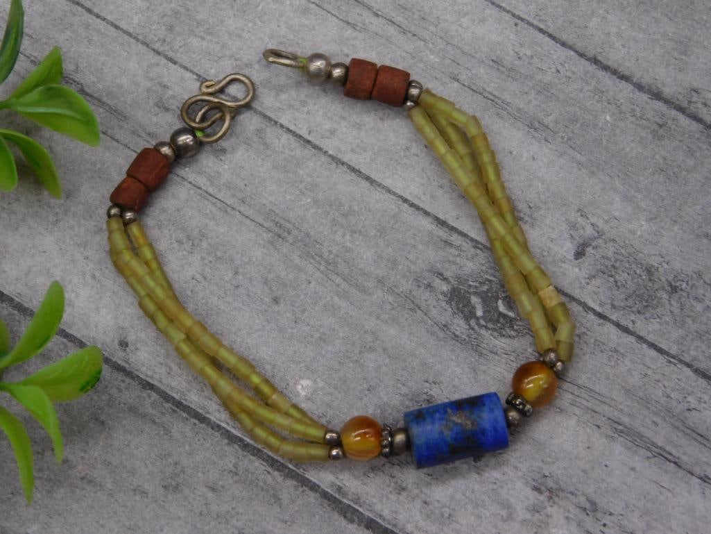 ADJUSTABLE BRACELET (1 of 3)