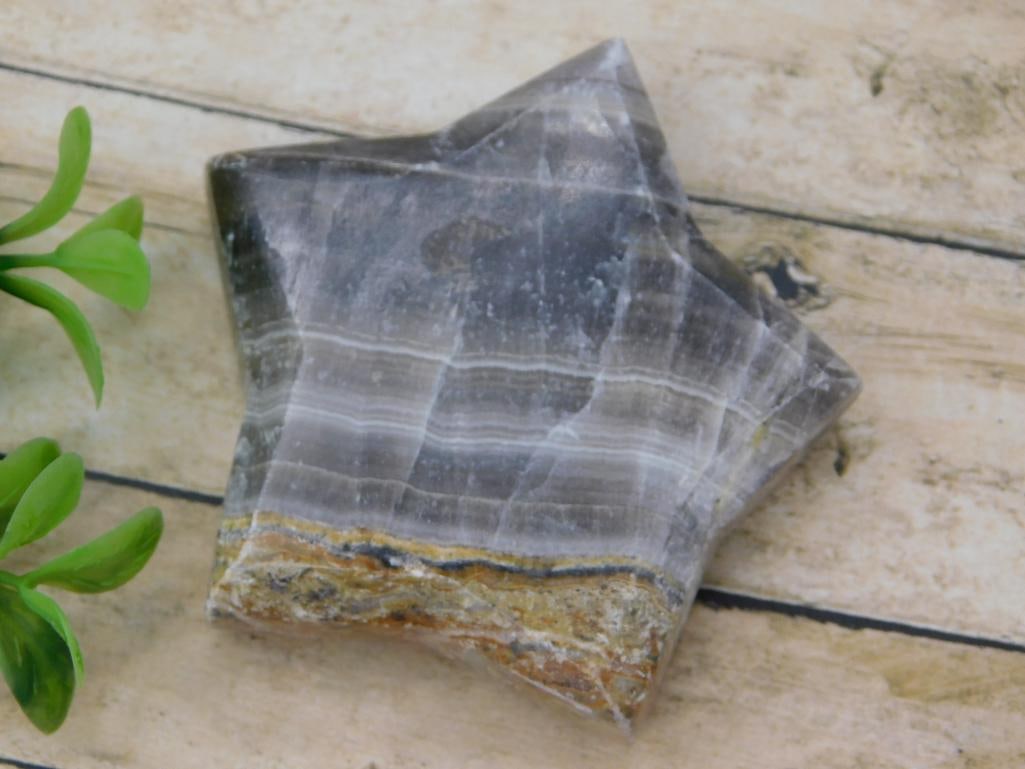 MIXED LOT ROCK STONE LAPIDARY SPECIMEN (1 of 3)