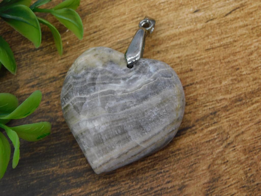 ROCK STONE LAPIDARY SPECIMEN - 7