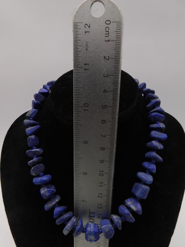 ROCK STONE LAPIDARY SPECIMEN - 2