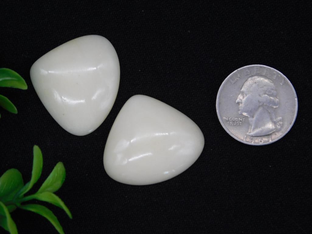 ROCK STONE LAPIDARY SPECIMEN - 2
