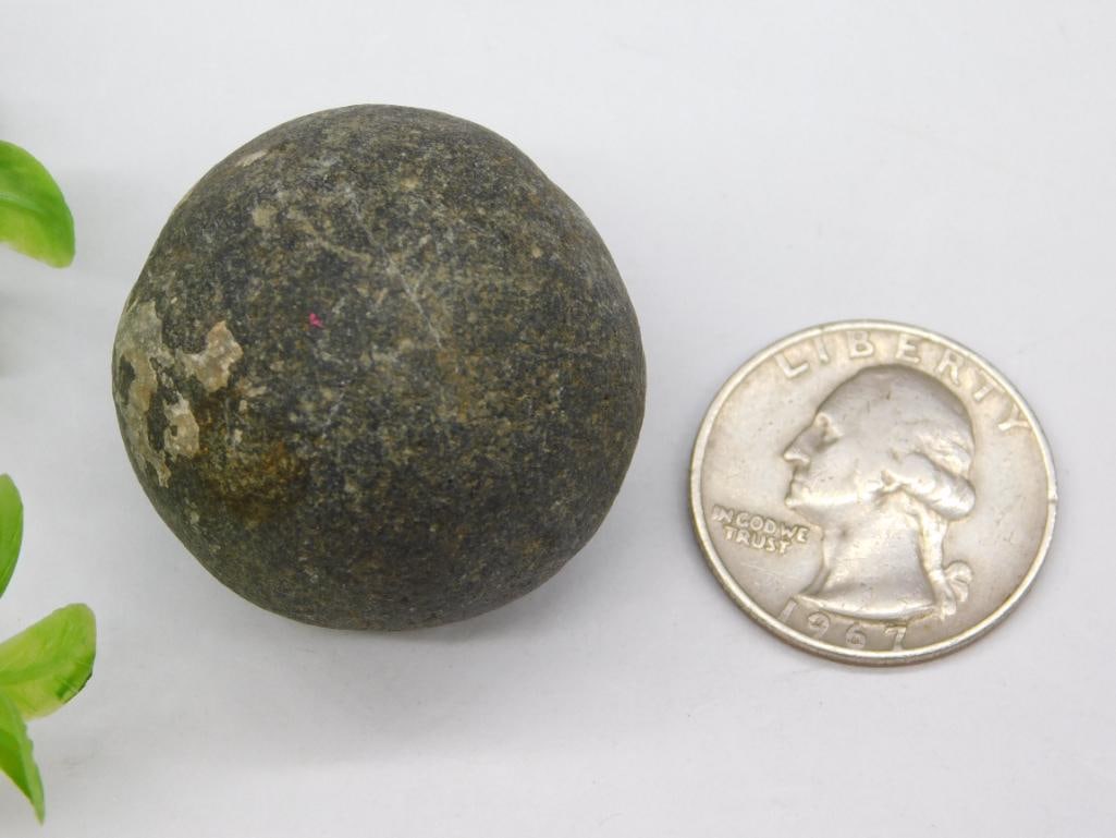 ROCK STONE LAPIDARY SPECIMEN - 2
