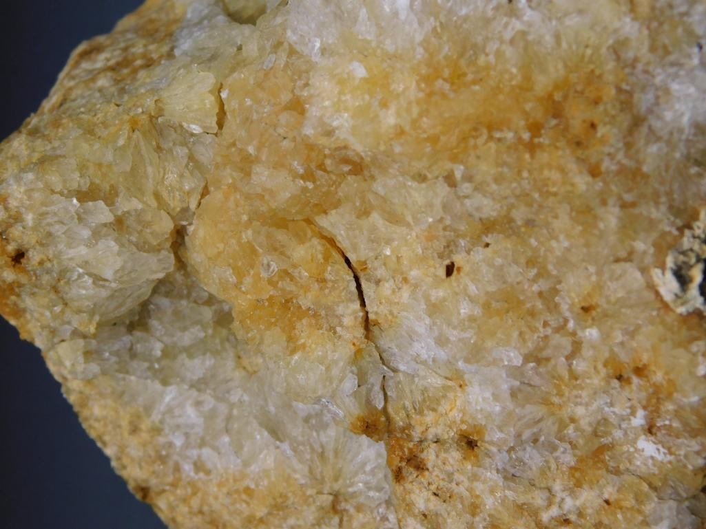 ROCK STONE LAPIDARY SPECIMEN: ROCK STONE LAPIDARY SPECIMEN — Part of our Discover Vintage Vault, Crystals and Gems auction at HATMAN'S Auctions! Please see photos for measurements and condition. YES, we have in-house shipping!
