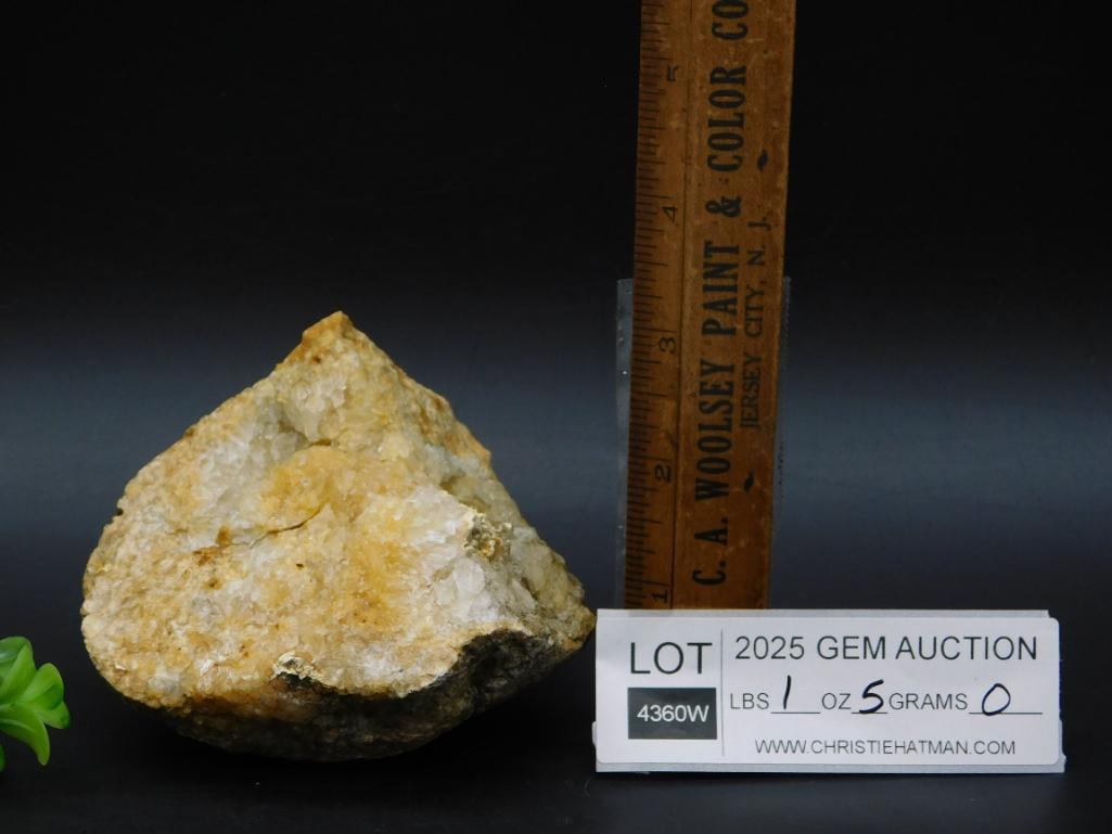 ROCK STONE LAPIDARY SPECIMEN - 2