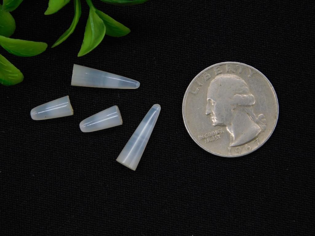 ROCK STONE LAPIDARY SPECIMEN - 2
