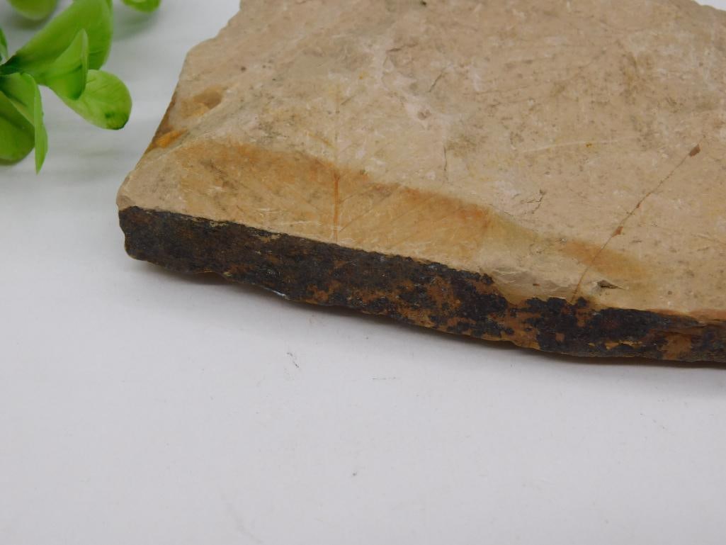 ROCK STONE LAPIDARY SPECIMEN - 2
