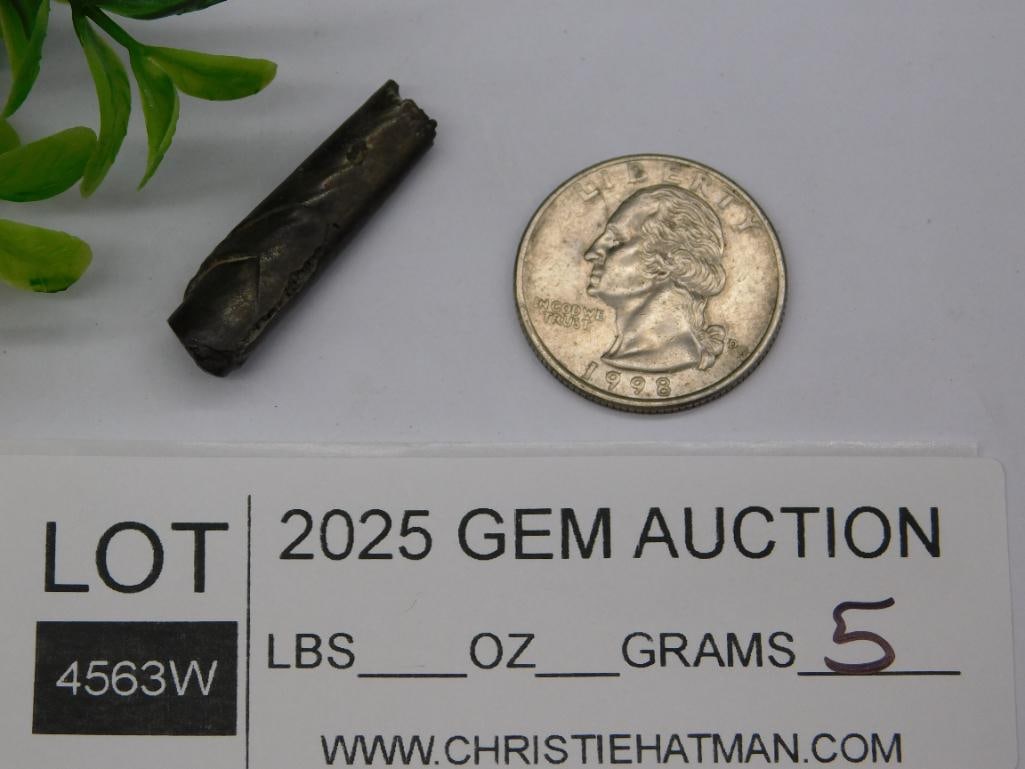 ROCK STONE LAPIDARY SPECIMEN - 2