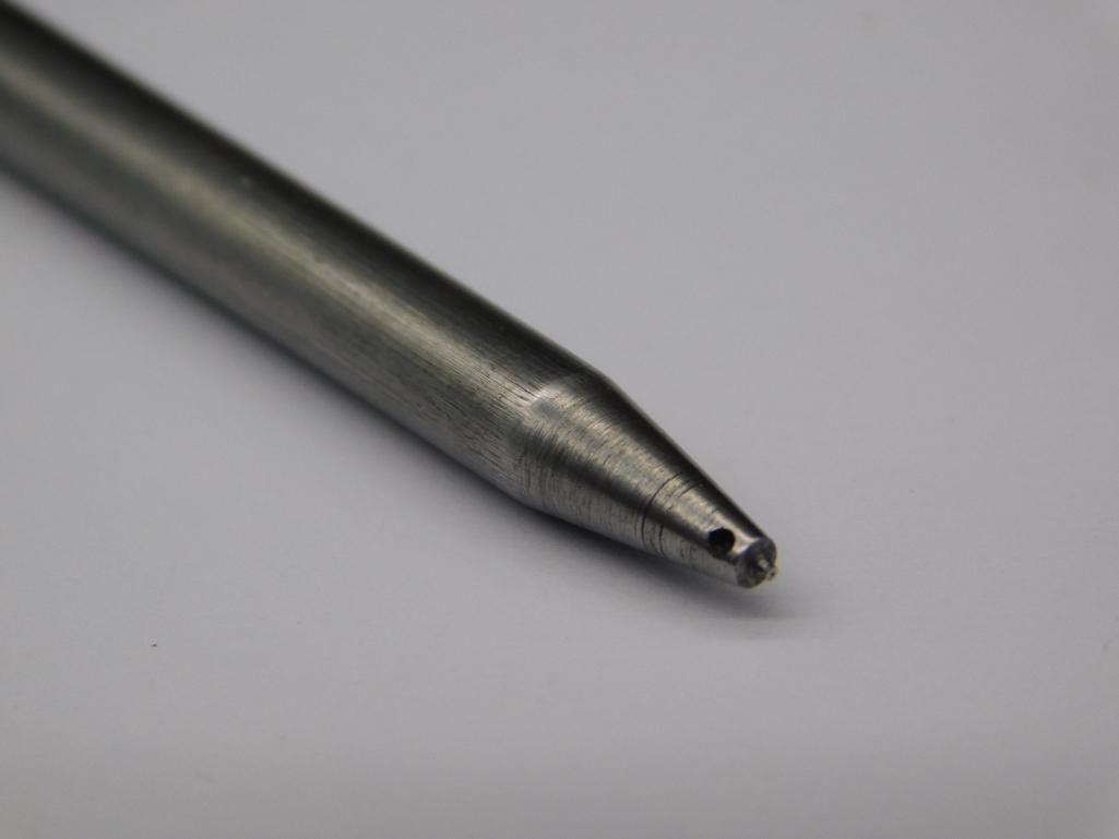 WATCHMAKING PUNCHES WATCHMAKER WATCHMAKING TOOLS VINTAGE ANTIQUE (1 of 2)