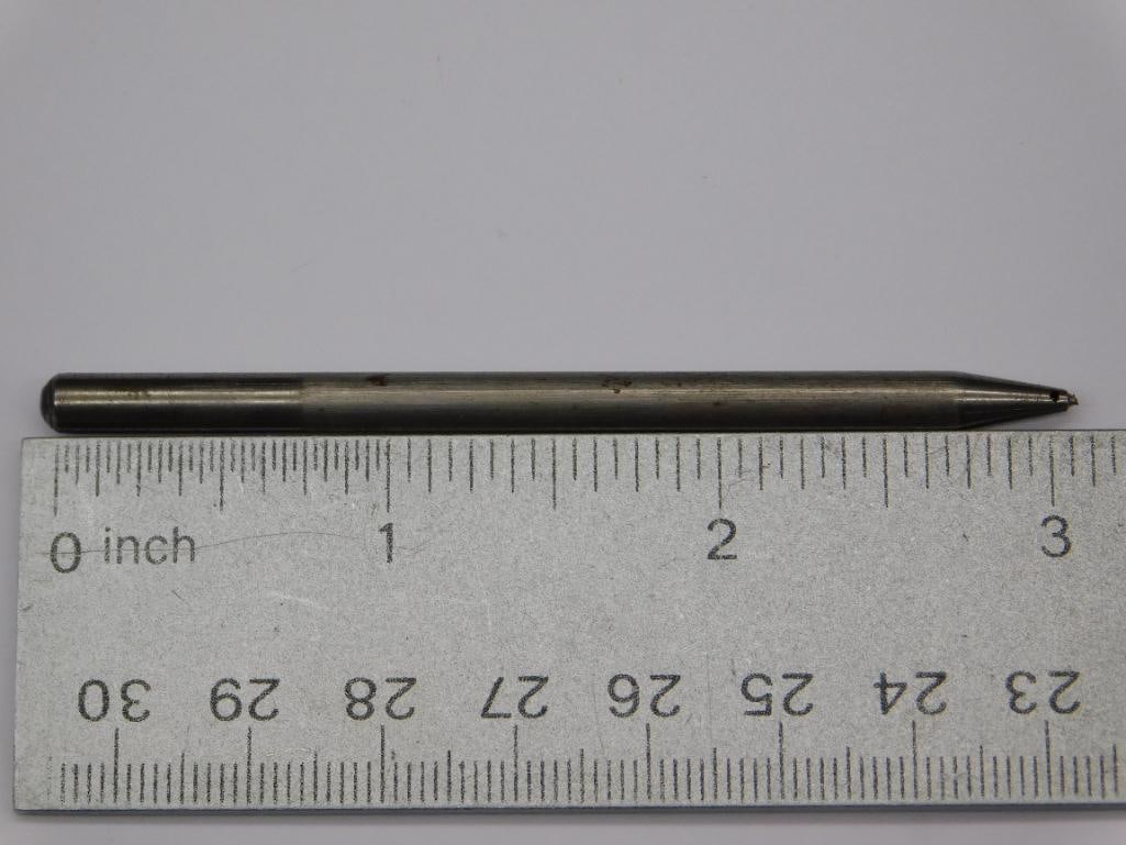 WATCHMAKERS STAKING TOOL VINTAGE ANTIQUE - 2