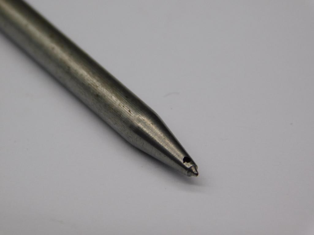 PUSHERS PUSH REAMERS SEITZ HOROLOGY WATCHMAKER WATCHMAKING TOOL - 2
