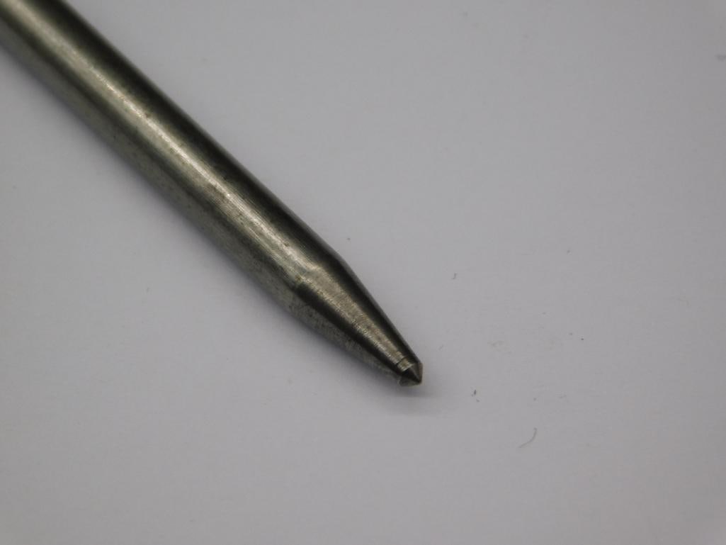 PUSHERS PUSH REAMERS SEITZ HOROLOGY WATCHMAKER WATCHMAKING TOOL