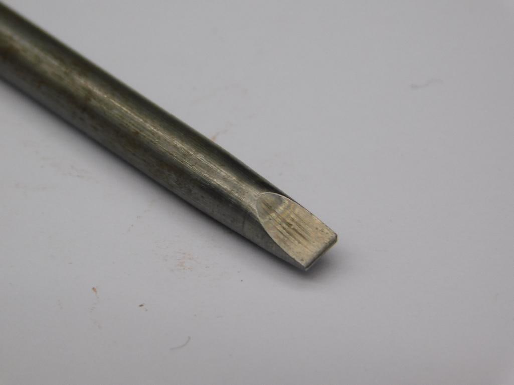 SEITZ STAKING TOOL VINTAGE ANTIQUE WATCHMAKER WATCHMAKING TOOLS (1 of 3)