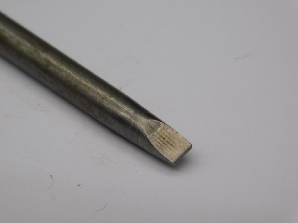 SEITZ STAKING TOOL VINTAGE ANTIQUE WATCHMAKER WATCHMAKING TOOLS - 2