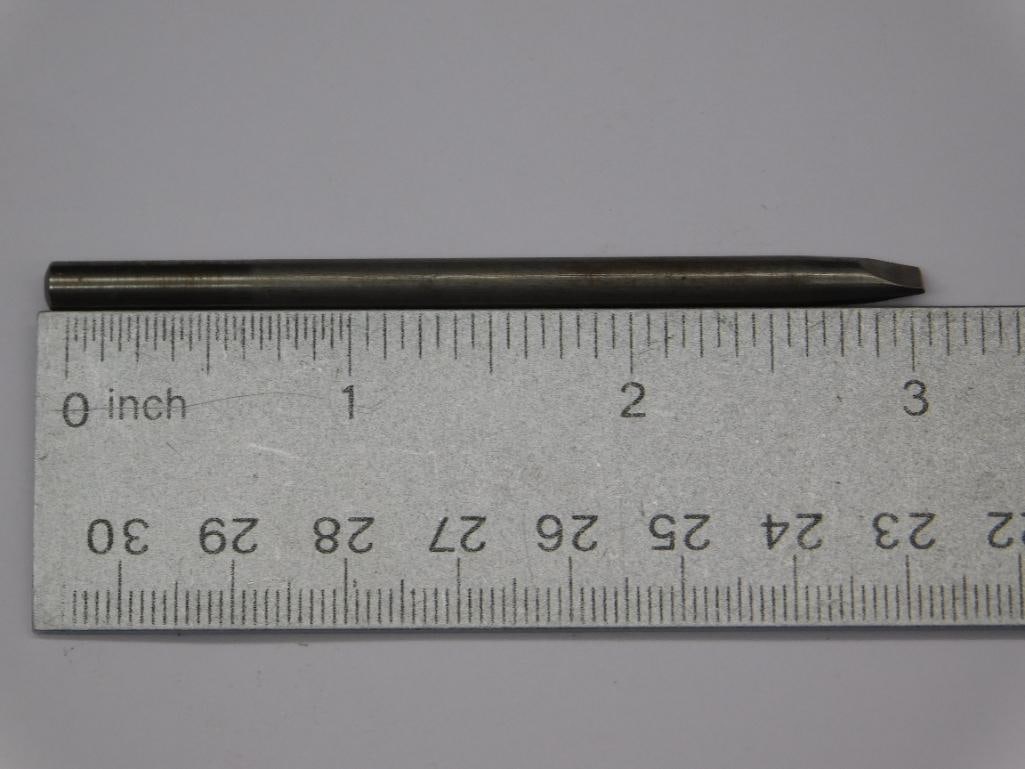SEITZ STAKING TOOL VINTAGE ANTIQUE WATCHMAKER WATCHMAKING TOOLS - 3