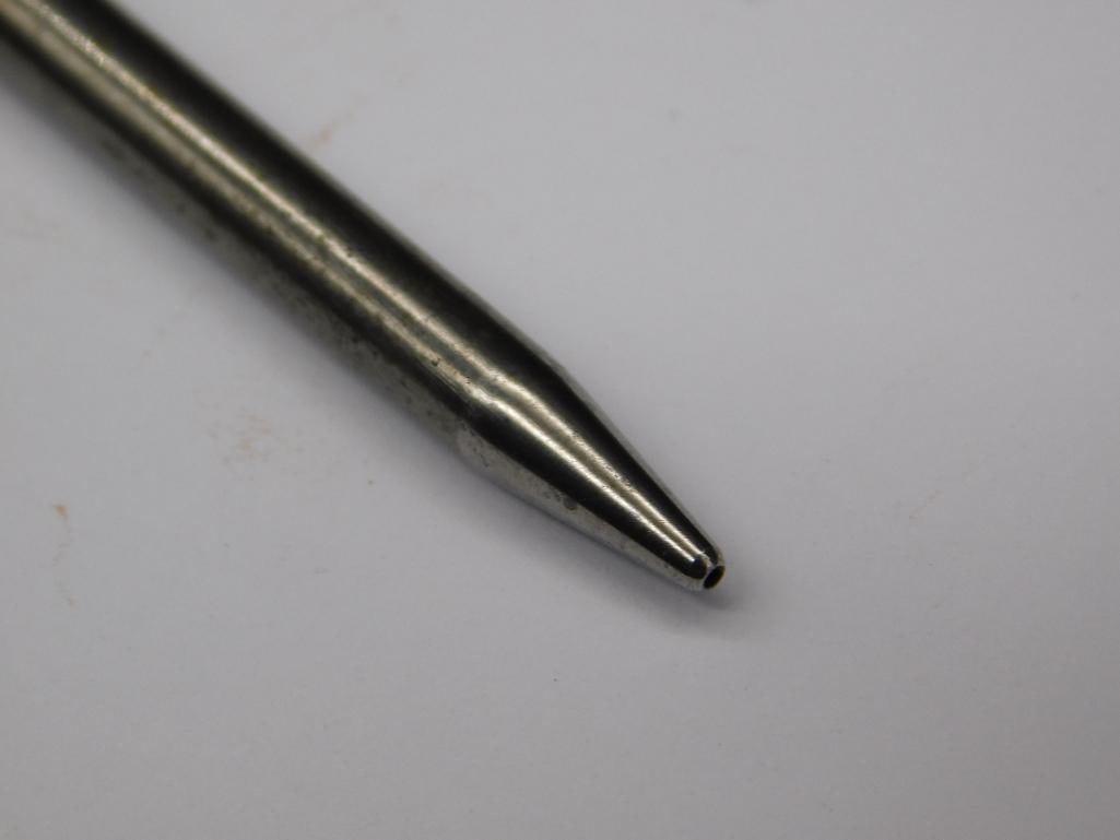 PUSHERS PUSH REAMERS SEITZ HOROLOGY WATCHMAKER WATCHMAKING TOOL: PUSHERS PUSH REAMERS SEITZ HOROLOGY WATCHMAKER WATCHMAKING TOOL