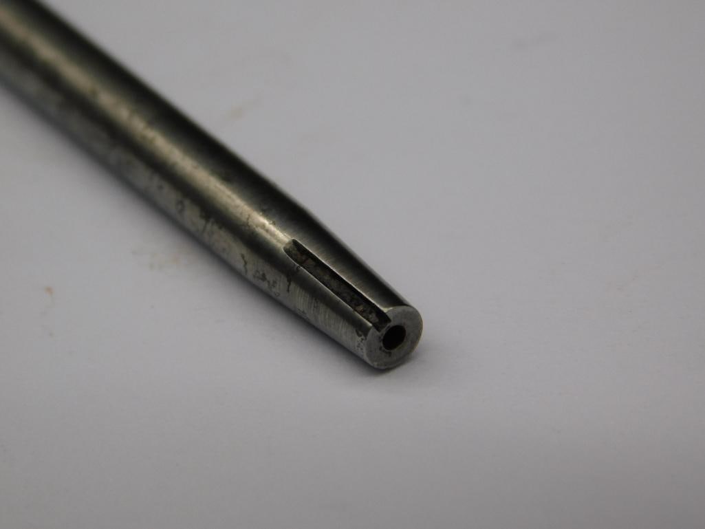 SEITZ STAKING TOOL VINTAGE ANTIQUE WATCHMAKER WATCHMAKING TOOLS (1 of 2)