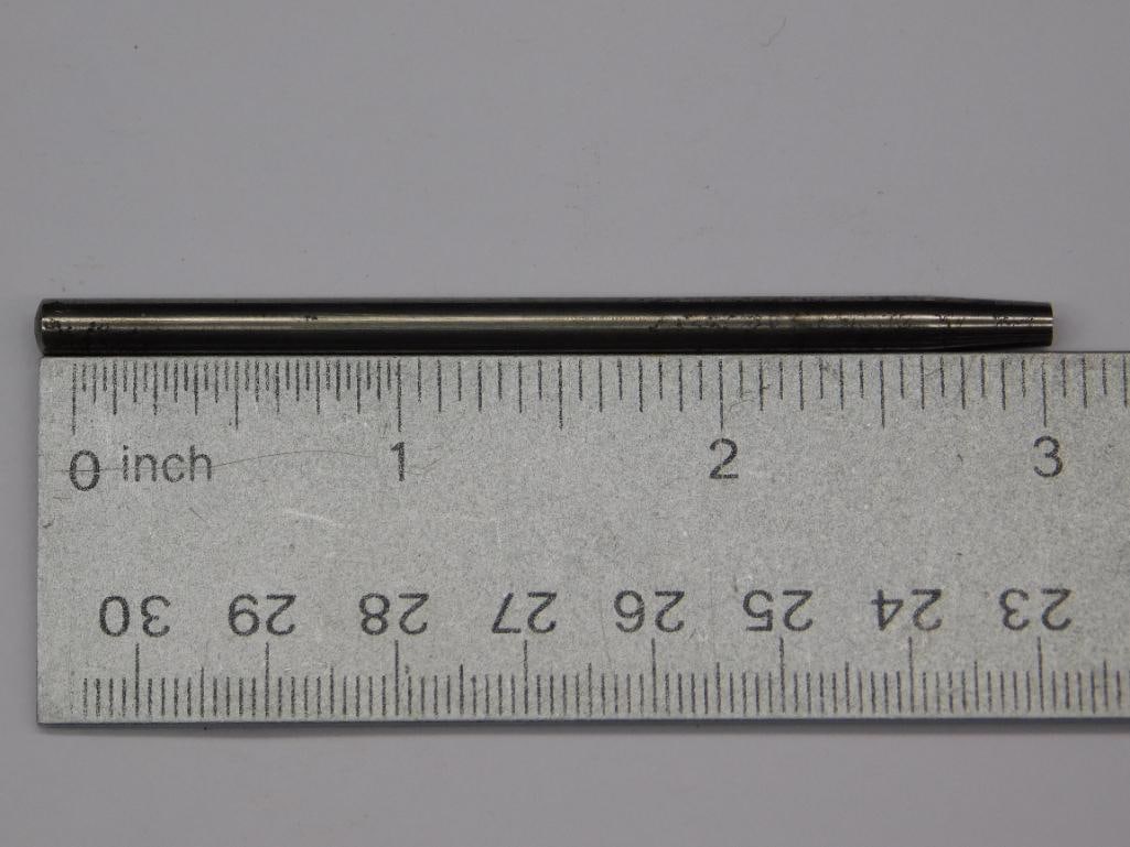 SEITZ STAKING TOOL VINTAGE ANTIQUE WATCHMAKER WATCHMAKING TOOLS - 2