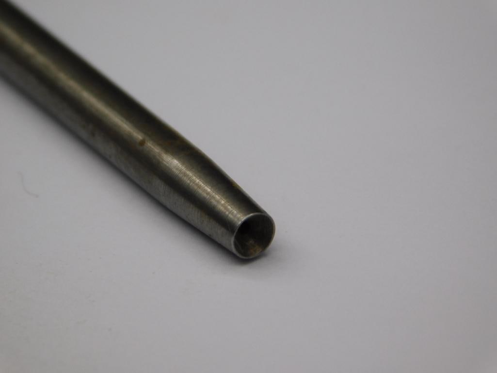 WATCHMAKING PUNCHES WATCHMAKER WATCHMAKING TOOLS VINTAGE ANTIQUE (1 of 2)
