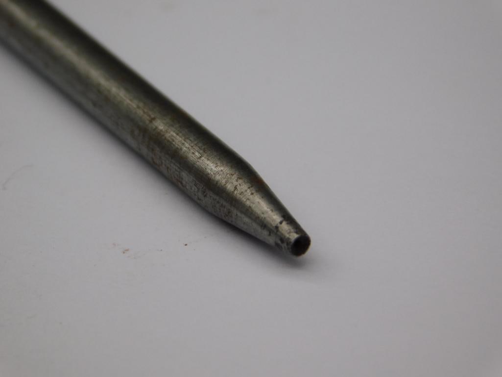 SEITZ STAKING TOOL VINTAGE ANTIQUE WATCHMAKER WATCHMAKING TOOLS (1 of 2)