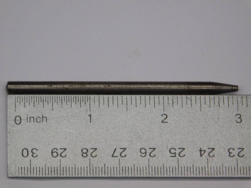 SEITZ STAKING TOOL VINTAGE ANTIQUE WATCHMAKER WATCHMAKING TOOLS - 2