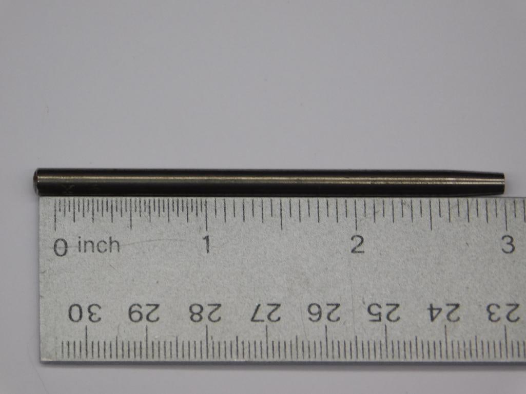 WATCHMAKERS STAKING TOOL VINTAGE ANTIQUE - 2