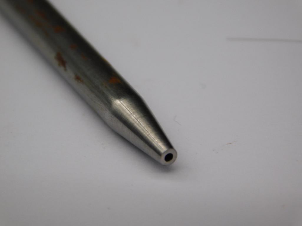 WATCHMAKING PUNCHES WATCHMAKER WATCHMAKING TOOLS VINTAGE ANTIQUE (1 of 2)