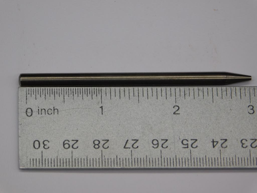 WATCHMAKERS STAKING TOOL VINTAGE ANTIQUE - 2